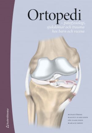 Ortopedi | 1:a upplagan