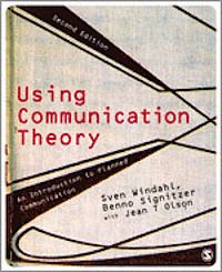 Using Communication Theory