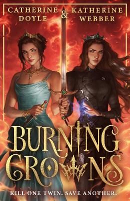 Burning Crowns | 0:e upplagan