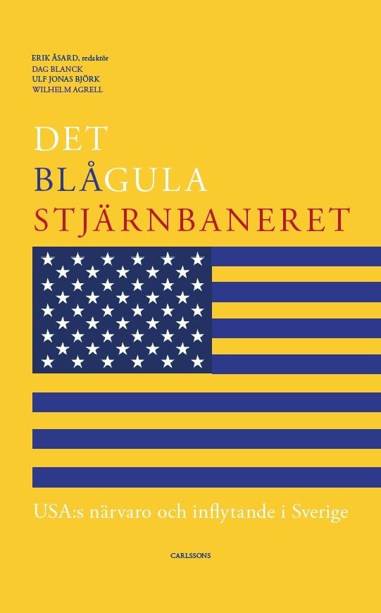 Det blågula stjärnbaneret | 1:a upplagan