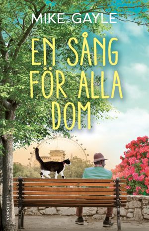 En sång för alla dom | 1:a upplagan