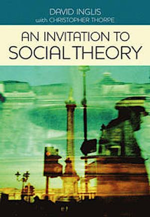 An Invitation to Social Theory | 1:a upplagan