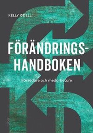 Förändringshandboken