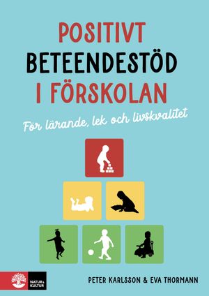 PBS i förskolan | 1:a upplagan