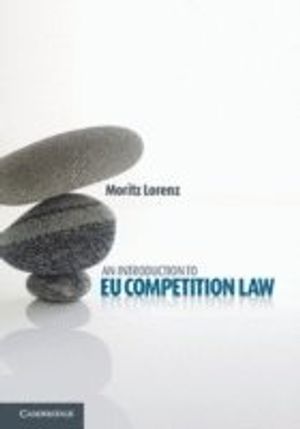 An Introduction to EU Competition Law