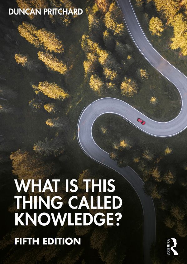 What is this thing called Knowledge? | 5:e upplagan