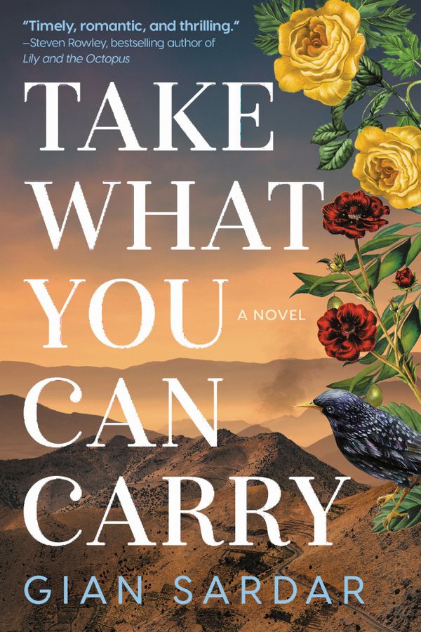 Take What You Can Carry | 0:e upplagan