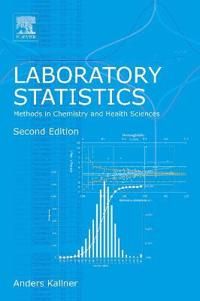 Laboratory Statistics | 0:e upplagan