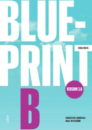 Blueprint B version 3.0 Kursbok | 3:e upplagan