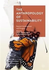 The Anthropology of Sustainability | 1:a upplagan