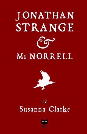 Jonathan Strange & Mr Norrell |  2:e upplagan