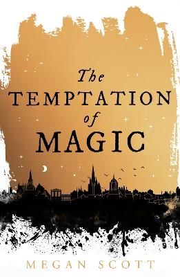 The Temptation of Magic | 0:e upplagan