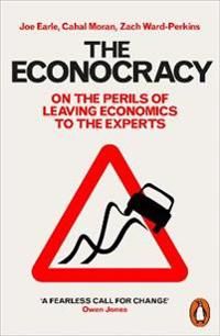 The Econocracy | 0:e upplagan