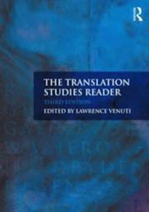 The Translation Studies Reader | 3:e upplagan