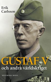 Gustaf V och andra världskriget