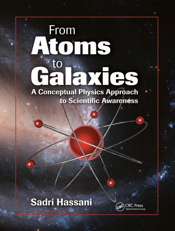 From Atoms to Galaxies | 1:a upplagan