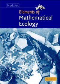 Elements of Mathematical Ecology | 0:e upplagan