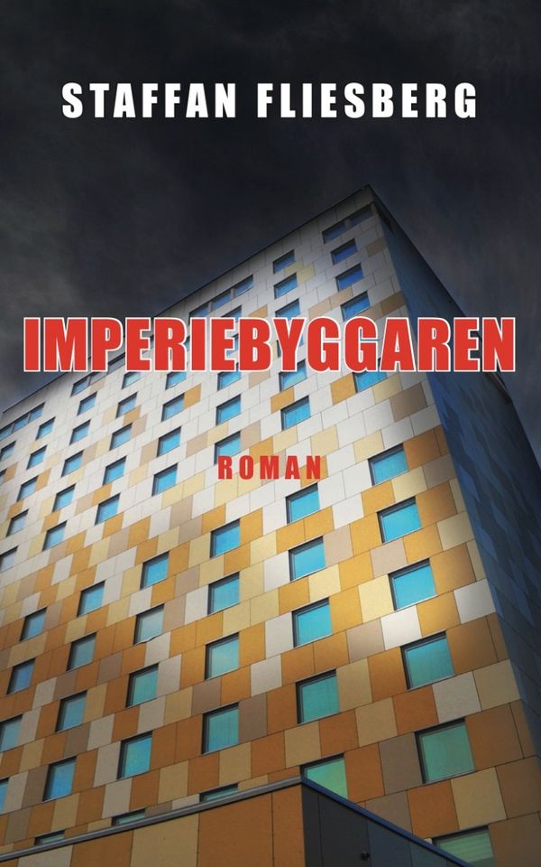 Imperiebyggaren | 0:e upplagan