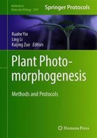 Plant Photomorphogenesis