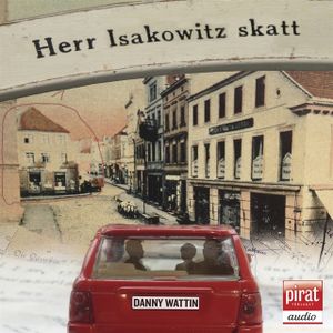 Herr Isakowitz skatt