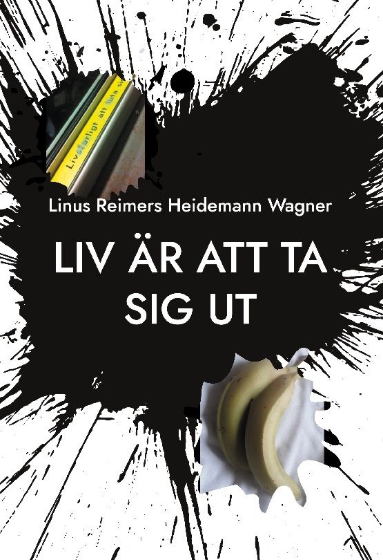 Liv är att ta sig ut : - Ett SMS kommer lastad med... | 1:a upplagan