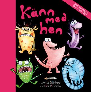 Känn med hen | 3:e upplagan