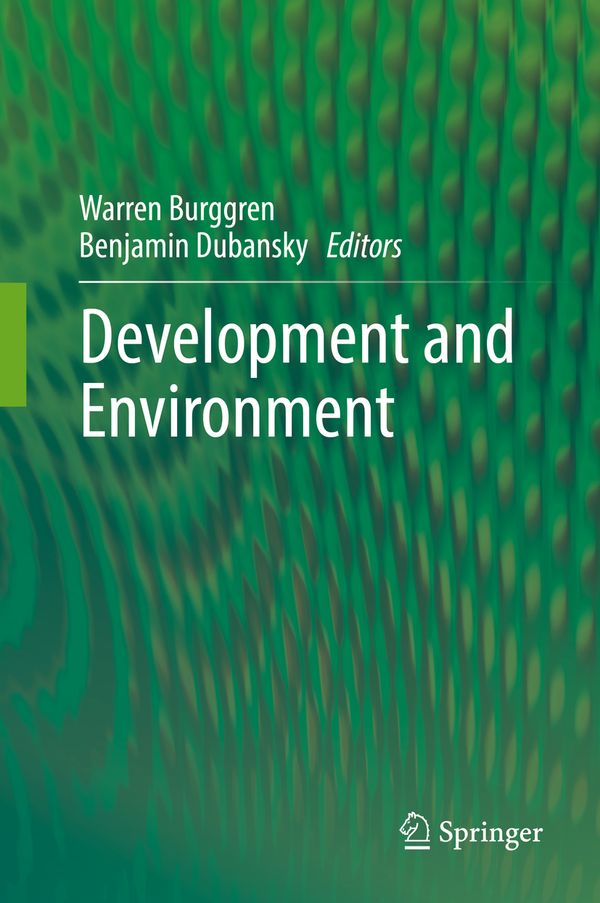 Development and Environment | 1:a upplagan