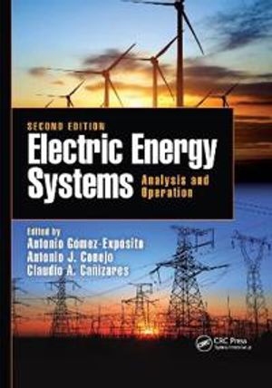 Electric Energy Systems |  2:e upplagan