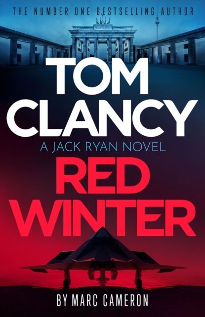 Tom Clancy Red Winter | 0:e upplagan