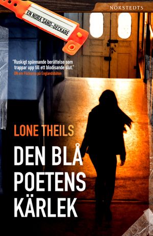 Den blå poetens kärlek | 1:a upplagan