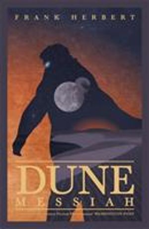 Dune Messiah