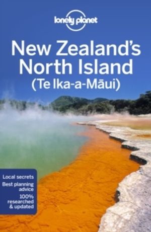 New Zealand's North Island 6 | 6:e upplagan