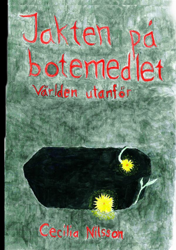 Jakten på botemedlet | 0:e upplagan