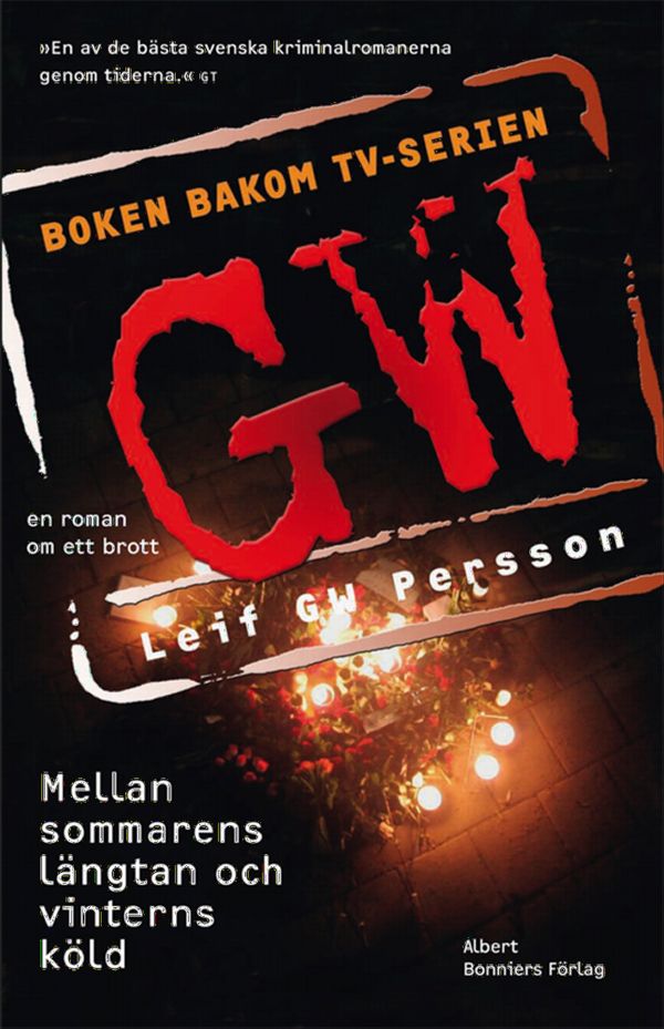 Mellan sommarens längtan och vinterns köld | 0:e upplagan