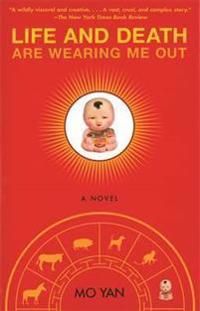 Life and Death are Wearing Me Out | 2:a upplagan