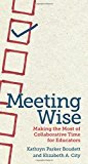 Meeting Wise