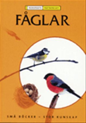 Fåglar |  2:e upplagan