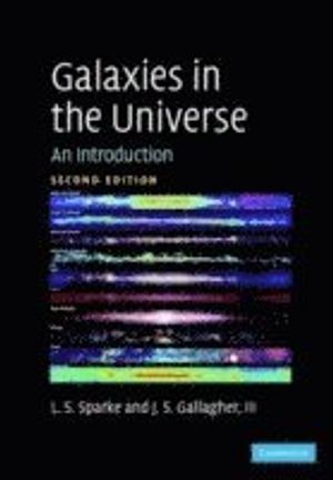 Galaxies in the Universe |  2:e upplagan