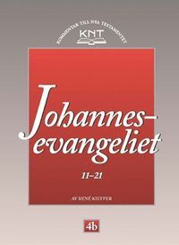 Johannesevangeliet 11 - 21