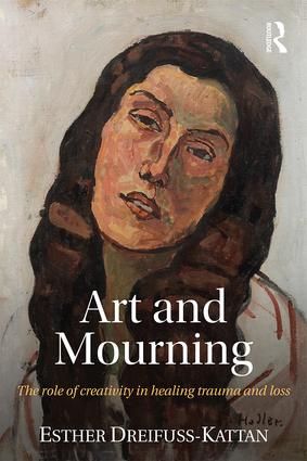 Art and Mourning | 1:a upplagan