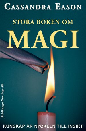 Stora boken om magi