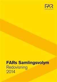 FARs Samlingsvolym – Redovisning 2014 | 0:e upplagan