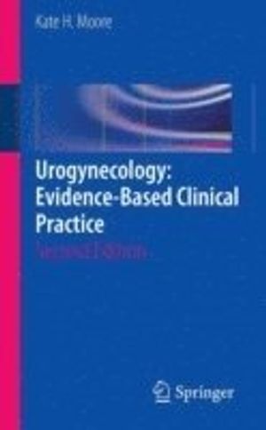 Urogynecology