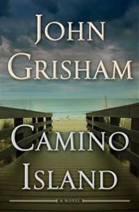 Camino Island | 0:e upplagan