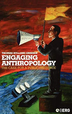 Engaging Anthropology | 1:a upplagan