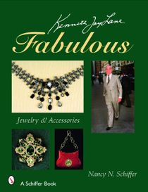 Kenneth Jay Lane Fabulous : Jewelry & Accessories
