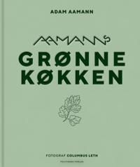 Aamanns grønne køkken | 1:a upplagan