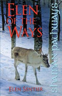 Shaman pathways - elen of the ways - british shamanism - following the deer