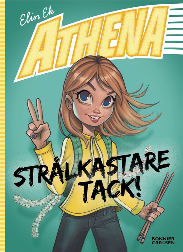 Strålkastare, tack! | 0:e upplagan