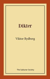 Dikter